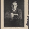 Lieutenant Shackleton, who has come nearer to the South Pole than any other human being.