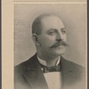 Colonel J.B. Shale. Re-elected president of the Publishers' Press.