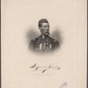Maj. Gen. Alexander Shaler 1st Div. N.G.S.N.Y., role of honor
