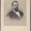 Joseph Shannon.