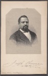 Joseph Shannon.
