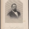 Joseph Shannon.