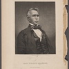 Hon. Wilson Shannon, Ex. Gov. of Ohio