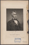 Hon. Wilson Shannon, Ex. Gov. of Ohio