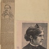 William H. Sharon ; W.H. Sharon ; Sarah Althea Hill ; Ex-Senator William Sharon, Nov. 7.