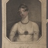 Mrs. Sharp, of the Theatre Royal, Drury Lane