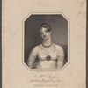Mrs. Sharp, of the Theatre Royal, Drury Lane