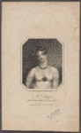 Mrs. Sharp, of the Theatre Royal, Drury Lane