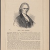 Rev. Dr. Sharp