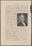 Rev. Daniel Sharp, D.D.