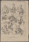 Sharp's defence. Sketches of yesterday's preceedings in the great bribery trial.