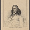 Revd. Solomon Sharpe.