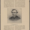 The Honorable George Sharswood.
