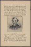 The Honorable George Sharswood.