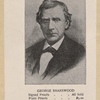 George Sharswood.