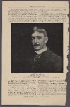 Albert Shaw, Ph.D., editor of the "Review of reviews"