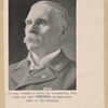 Colonel Albert D. Shaw, of Watertown, New York, the new commander of the Grand Army of the Republic.