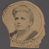 Anna M. [i.e. H.] Shaw, president of the Am[...]Suffrage Association.