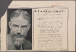 Mr. Bernard Shaw on Formamint!