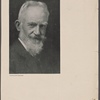 G. Bernard Shaw