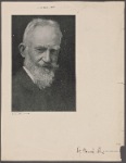G. Bernard Shaw