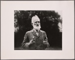 George Bernard Shaw