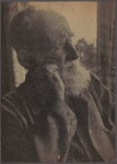 George Bernard Shaw