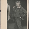 G. Bernard Shaw.