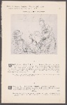 Shaw, (G.B.) Shaw at lunch: an original pen and ink sketch by Feliks Topolski, shewing G.B.S. seated at a table on which are plates and glasses, facing him is an elderly or middle aged woman wearing glasses, and in the background is a maid or waitress carrying a cheese. Signed and dated 1940. 14 1/2 by 12 1/2 inches, in wash bordered mount and oak frame 22 3/4 by 21 1/4 inches, glazed. £35, 1940.
