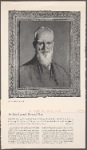 George Bernard Shaw.