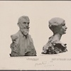 G. Bernard Shaw; Paul Troubetzkoy, sculptor ; Younger daughter of Mrs. W.K. Vanderbilt: Paul Troubetzkoy, sculptor.