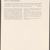 Shaw to Grant Richards. Correspondence by George Bernard Shaw concerning his books, addressed chiefly to the publisher Grant Richards. Consists of six A.Ls.s., one T.L.s., three A.P.cs.s., two A.Ns.s., c. 16 pages 16 mo. to 4to. London, 1897-1936. $1825.00.