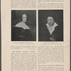 Mary Wollstonecraft Shelley (1841). From the painting by Richard Rothwell. (National Portrait Gallery.) ; Percy Bysshe Shelley (1818). From the painting by Amelia Curran. (National Portrait Galllery.)