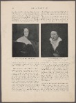 Mary Wollstonecraft Shelley (1841). From the painting by Richard Rothwell. (National Portrait Gallery.) ; Percy Bysshe Shelley (1818). From the painting by Amelia Curran. (National Portrait Galllery.)