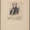 Isaac Shelby.