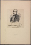 Isaac Shelby.