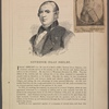 Isaac Shelley, Esq. governor of the state of Kentucky ; Governor Isaac Shelby