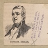 General Shelby.