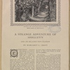 Beech Walk, at Tan-Yr-Allt. Drawn by M.L. Croft. Half-tone plate engraved by H.C. Merrill.