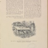 The grave of the artist William Edward West, in the City Cemetery, Nashville, Tennessee. Drawn by Harry Fenn from a photograph.