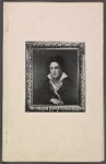 Percy Bysshe Shelley. From a painting by Lady Shelley, wife of Sir Percy Florence Shelley. This painting is an exact copy of Amelia Curran's portrait of Shelley painted from the life in 1819. This and the accompanying portrait of Mary Shelley have never been out of the possession of the Shelley family till purchased this summer by The Brick Row Book Shop, Inc. The portrait measures 30 1/2 by 26 1/2 inches including the frame.