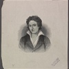 Percy Bysshe Shelley