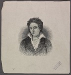 [Percy Bysshe Shelley.]