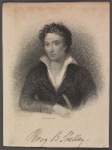 Percy B. Shelley