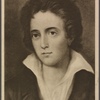 Percy Bysshe Shelley.