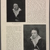 Percy Bysshe Shelley. By Amelia B. Curran ; Percy Bysshe Shelley. By J. Clint, A.R.A.