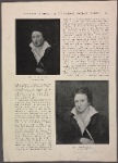 Percy Bysshe Shelley. By Amelia B. Curran ; Percy Bysshe Shelley. By J. Clint, A.R.A.