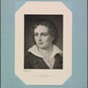Percy Bysshe Shelley, 1792-1822.