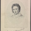 Yours very sincerely P.B. Shelley