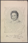Yours very sincerely P.B. Shelley